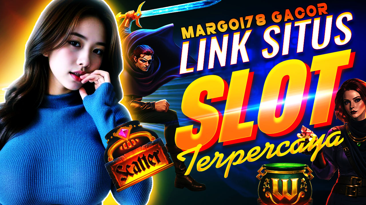 Margo178 gacor