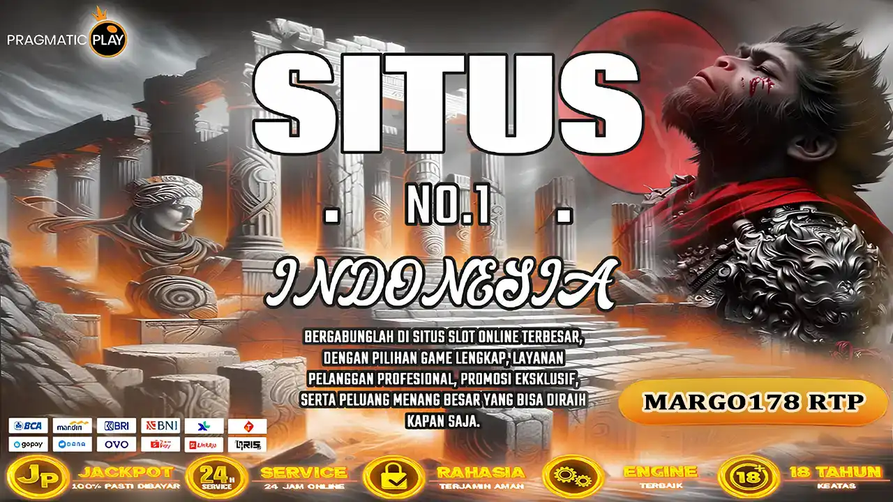 Margo178 rtp